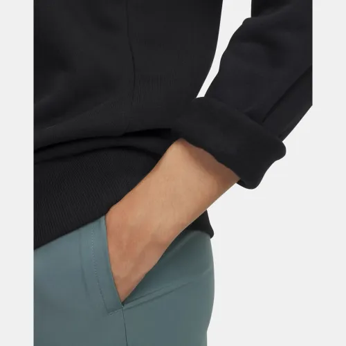 Under Armour Polera Training Mujer Rival Flc Shimmer