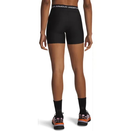 Under Armour Short Training Mujer Heatgear Middyheatgear