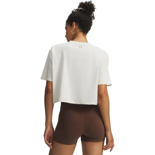 Under Armour Polo Training Mujer Scriptheart