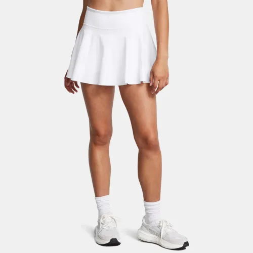 Mujer Under Armour Blanco Falda Training Mujer Motion Skort