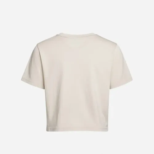Under Armour Polo Urbano Mujer Varsity Boxy Crop