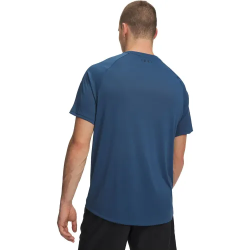 Under Armour Polo Training Hombre Tech 2.0 Ss Tee