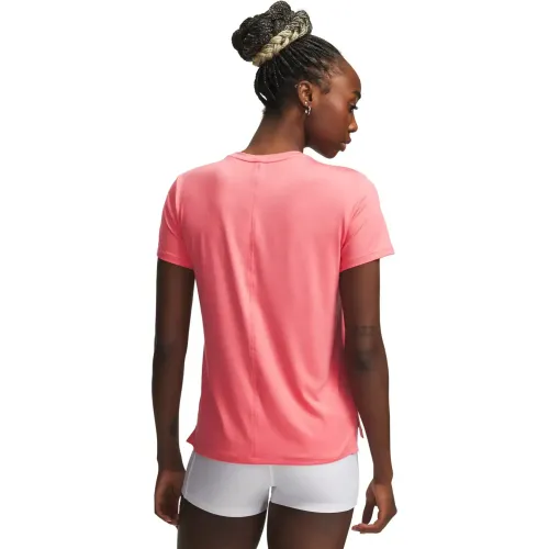 Under Armour Polo Training Mujer  Vanish Ss