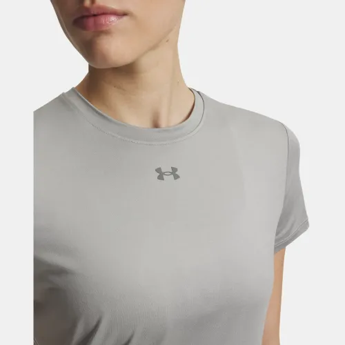 Under Armour Polo Training Mujer  Vanish Ss
