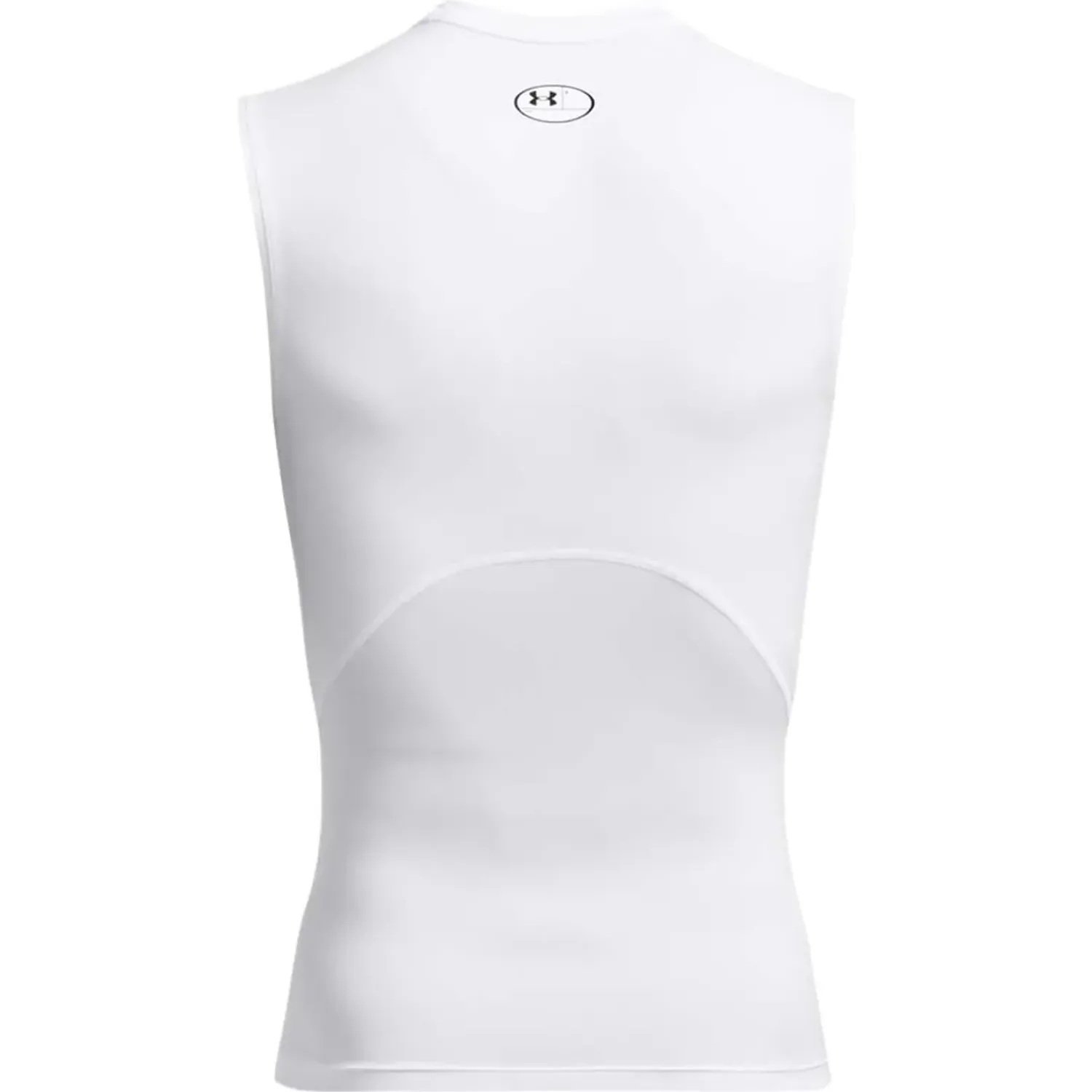 Under Armour Bividi Under Armour Training Compresion Hombre Heatgear color white | Platanitos