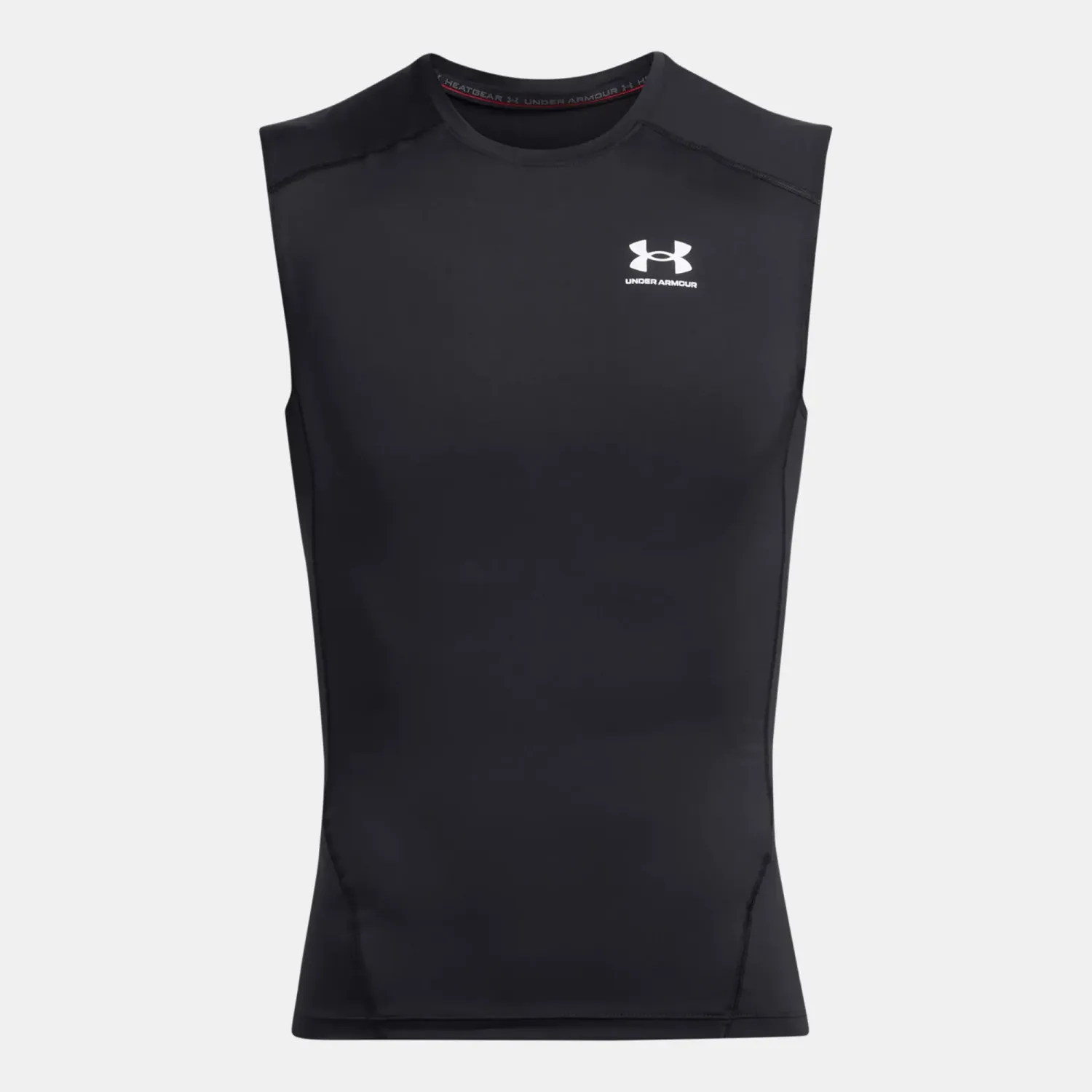 Under Armour Bividi Under Armour Training Compresion Hombre Heatgear color negro | Platanitos