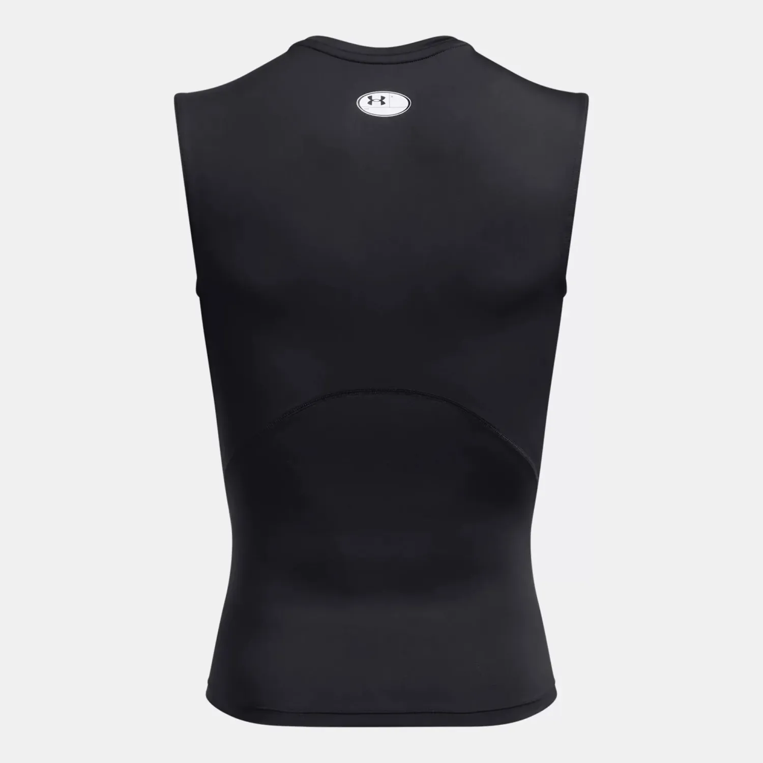 Under Armour Bividi Under Armour Training Compresion Hombre Heatgear color negro | Platanitos
