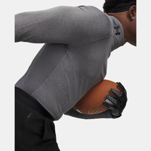Under Armour Polo Training Hombre Armour Comp Mock