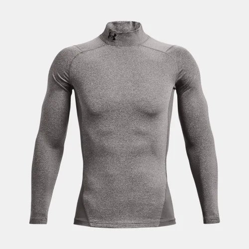 Under Armour Polo Training Hombre Armour Comp Mock