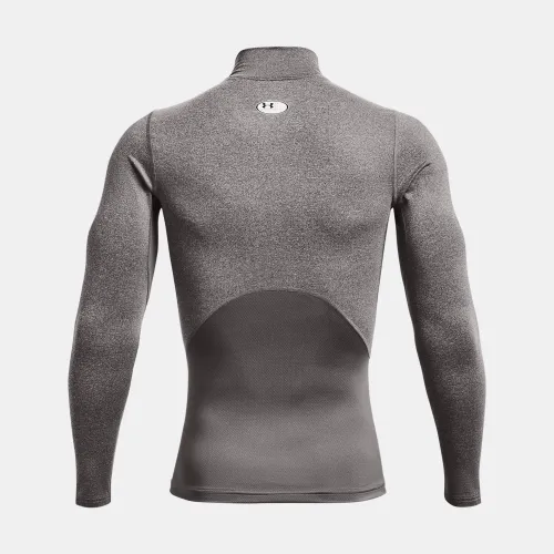 Under Armour Polo Training Hombre Armour Comp Mock