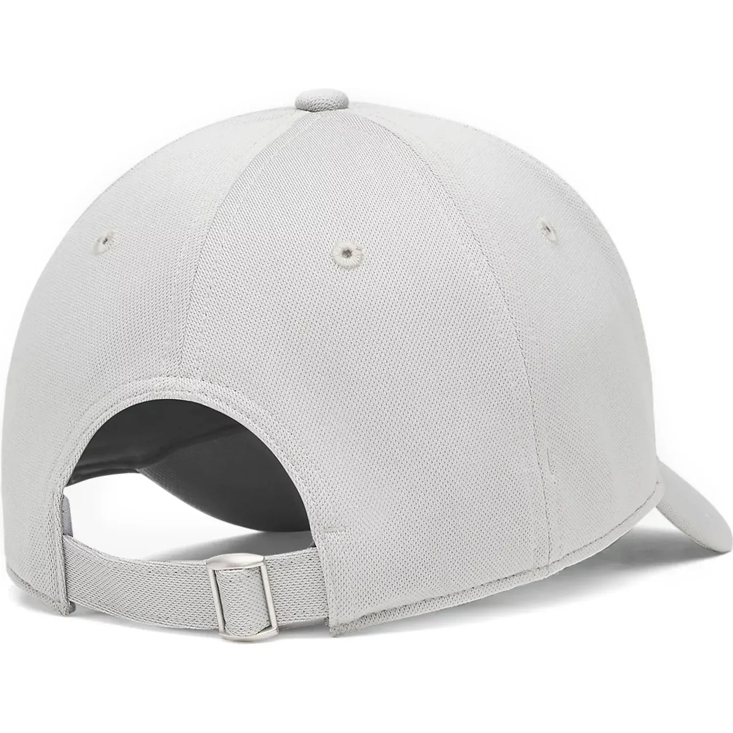 Gorro Under Armour Hombre Urbano Blitzing Adjustable color gris | Platanitos