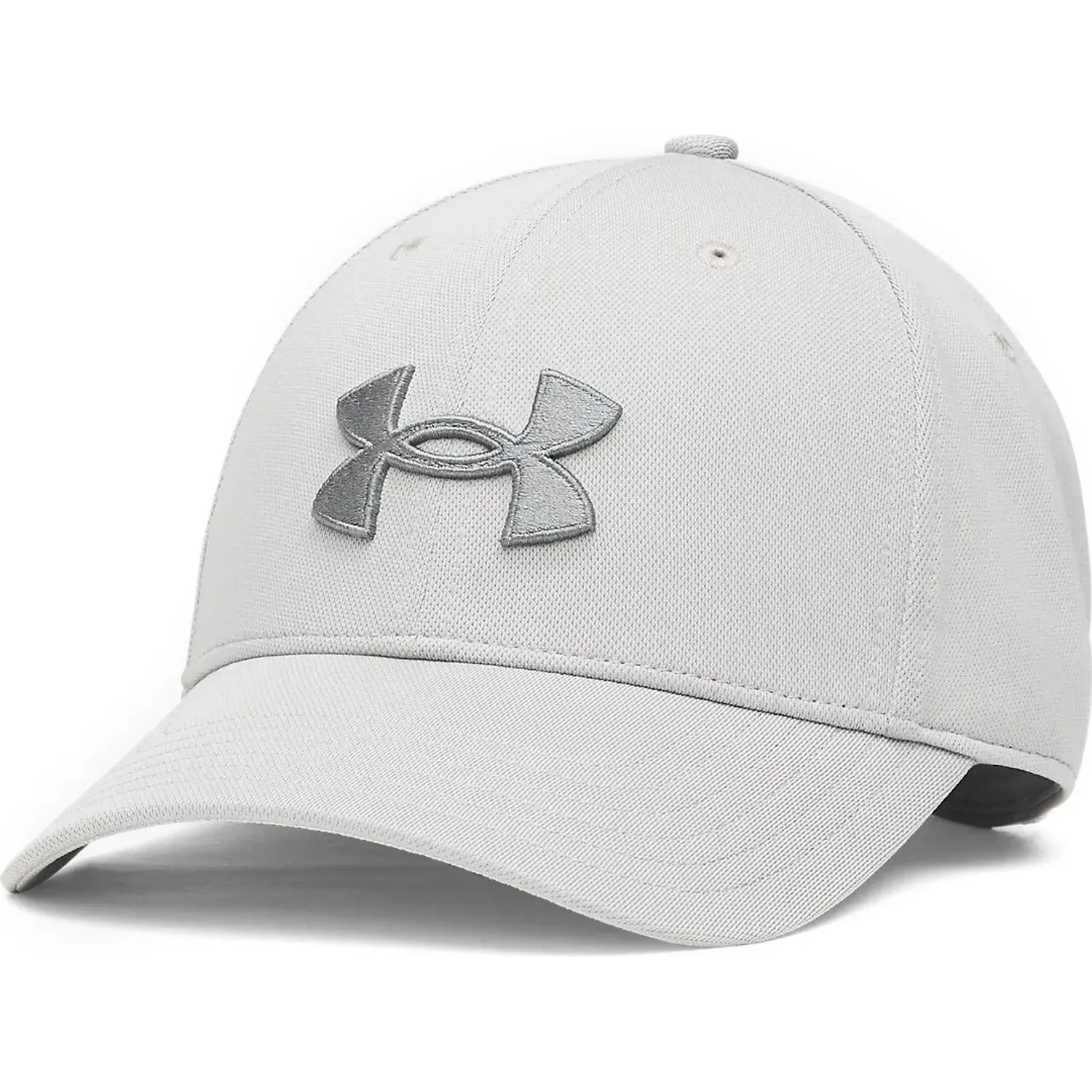 Gorro Under Armour Hombre Urbano Blitzing Adjustable color gris | Platanitos