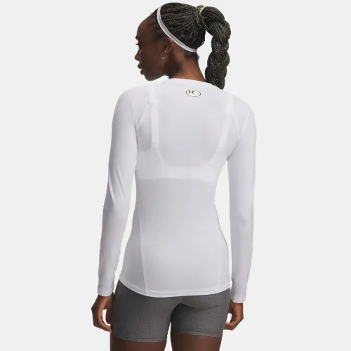 Under Armour Polo Training Mujer Authentics Comp