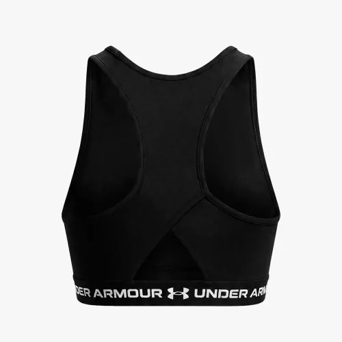 Under Armour Top Training Mujer Heatgear Crop Tank