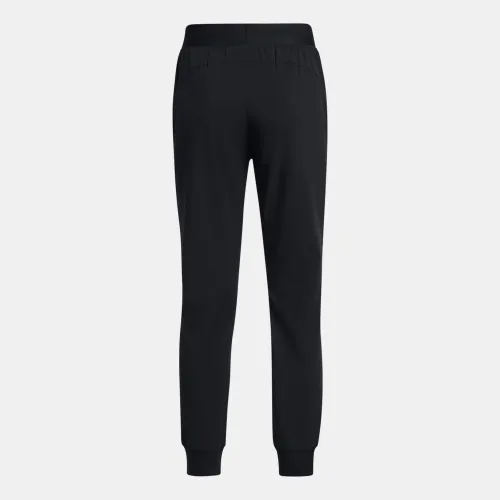 Under Armour Pantalon Deportivo Mujer  Rival Hi Rise Woven Pant