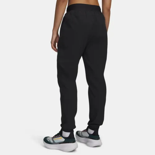 Under Armour Pantalon Deportivo Mujer  Rival Hi Rise Woven Pant