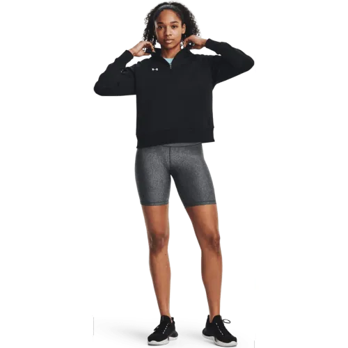 Under Armour Casaca Urbana Mujer  Rival Fleece Hz