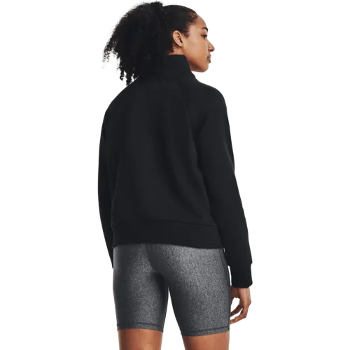 Under Armour Casaca Urbana Mujer  Rival Fleece Hz