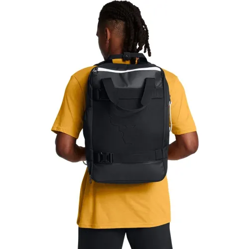 Under Armour Mochila Unisex Urbano Project Rock
