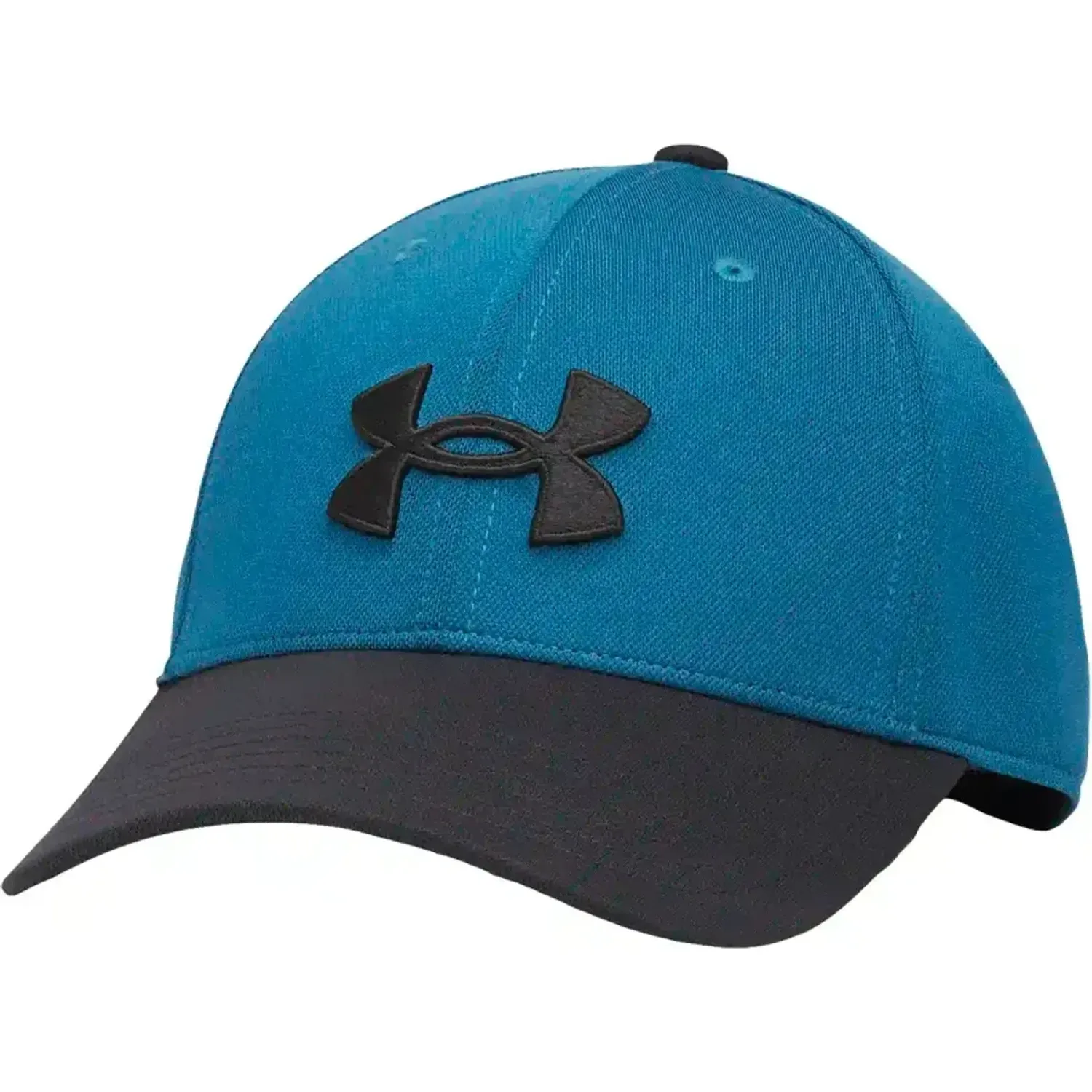 Under Armour Gorro Under Armour Hombre Urbano Blitzing Adjustable color azul | Platanitos