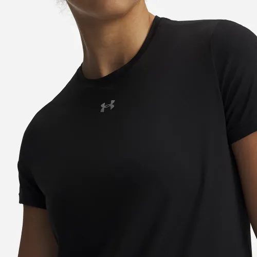 Under Armour Polo Training Mujer  Vanish Ss