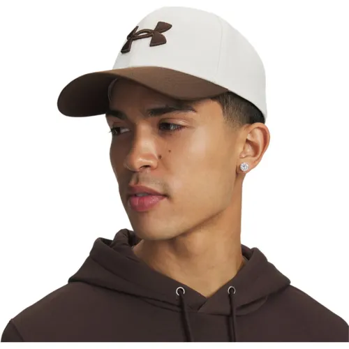 Hombre Under Armour  Gorra Training Hombre Blitzing