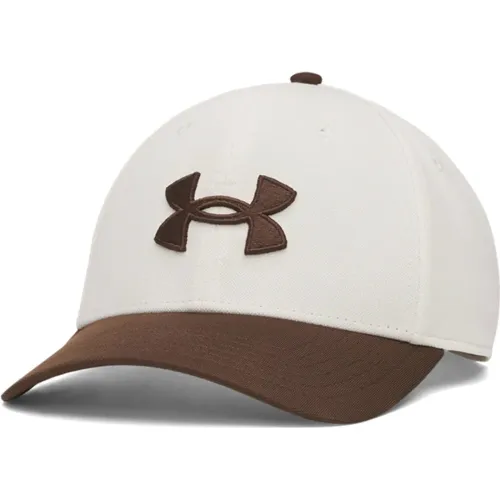 Under Armour Gorra Training Hombre Blitzing