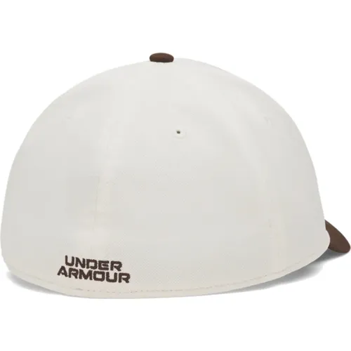 Under Armour Gorra Training Hombre Blitzing
