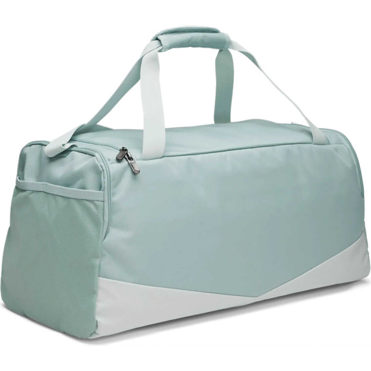 Maletin Under Armour Deportivo Unisex Undeniable 5.0 Duffle color verde | Platanitos