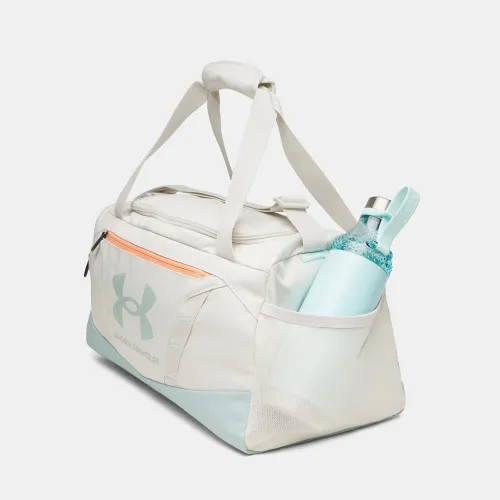 Under Armour Maletin Deportivo Unisex Undeniable 5.0 Duffle