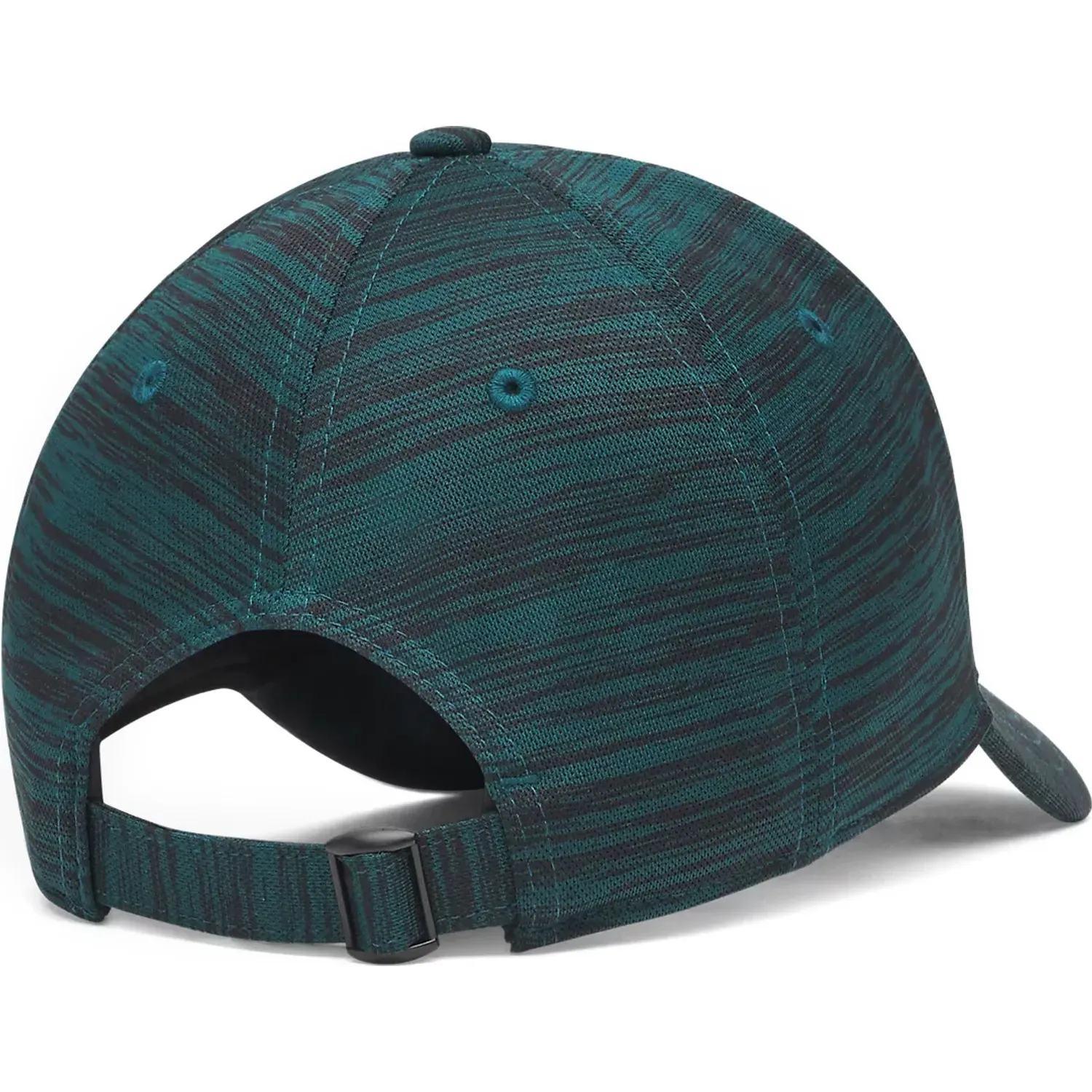 Gorro Under Armour Hombre Urbano Blitzing Adjustable color verde | Platanitos