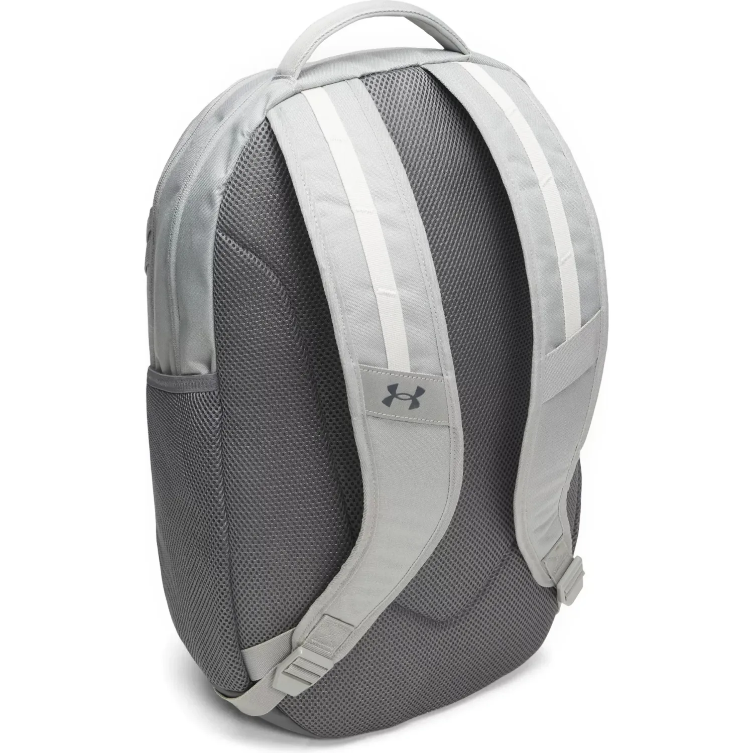 Mochila Under Armour Training Unisex Adulto Hustle 6.0 - 29 L color gris | Platanitos