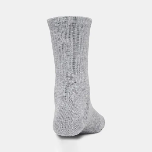 Under Armour Medias Deportivas Mujer Essential Mid Crew - 3 Pares