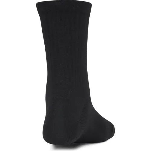 Under Armour Medias Deportivas Mujer Essential Mid Crew - 3 Pares