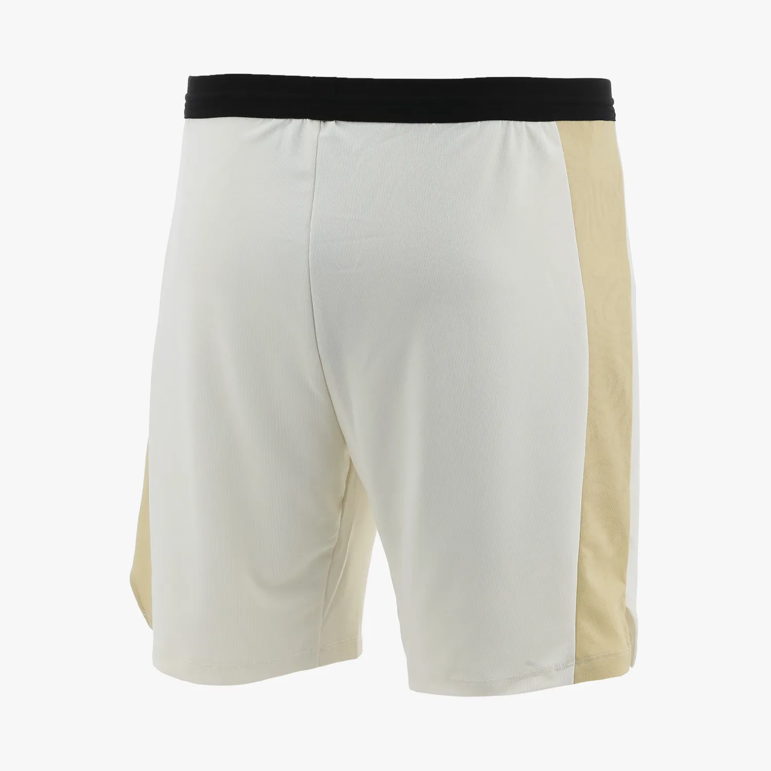 Short Universitario Hombre Universitario De Deportes 2026 color crema | Platanitos