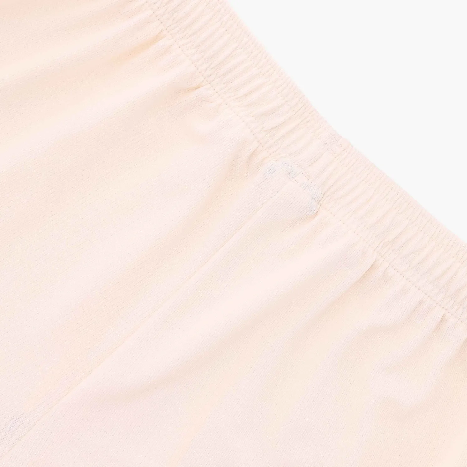 UNIVERSITARIO Short Universitario Hombre Universitario De Deportes Home 2026 color crema | Platanitos