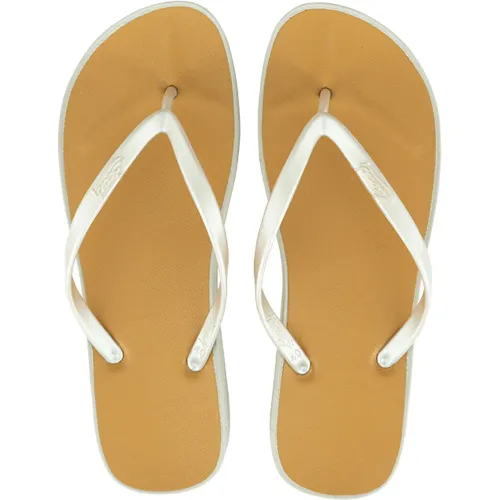 Sandalias Beach Playeras Mujer Anatomica | Platanitos
