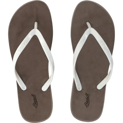 Sandalias Beach Playeras Mujer Aura | Platanitos