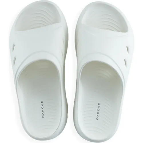 Sandalias Beach Unisex De Goma Eva Tractor | Platanitos