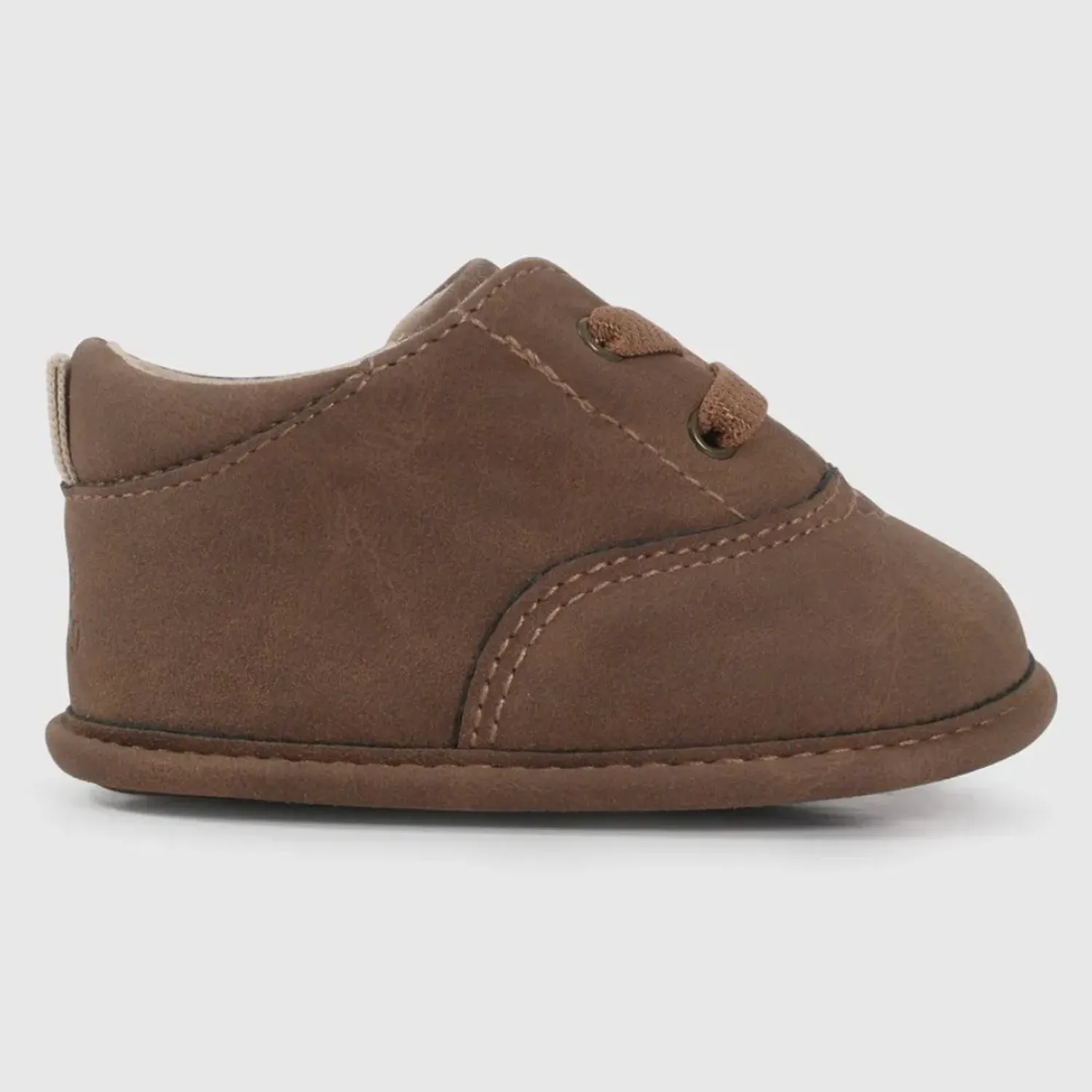 Zapato Colloky Bebito Infb 11010260v26 color cafe | Platanitos