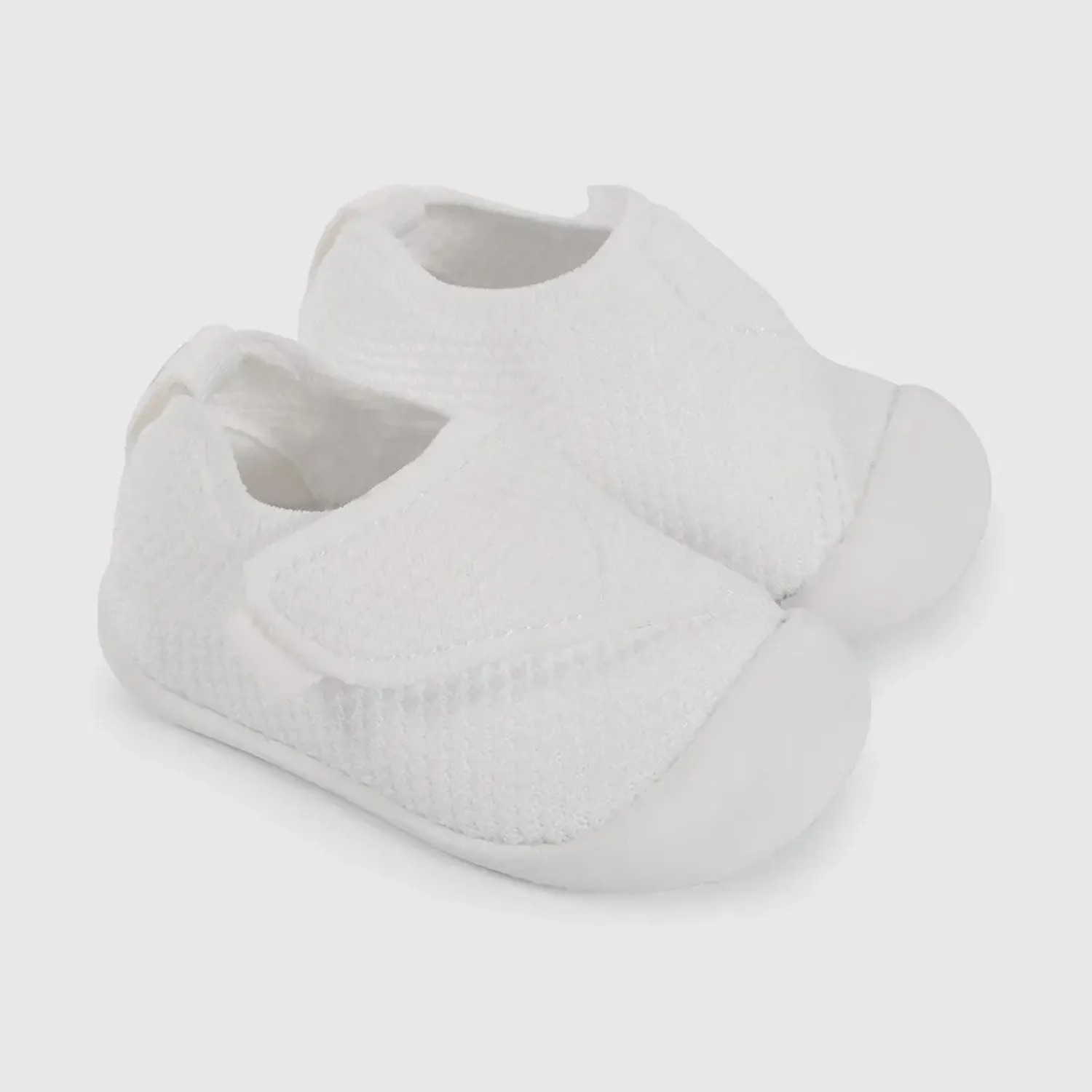 Zapatilla Colloky Unisex Gunix 27020310v26 color blanco | Platanitos