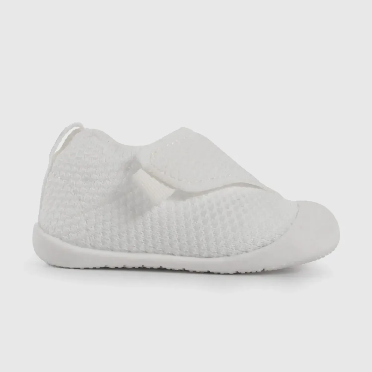 Zapatilla Colloky Unisex Gunix 27020310v26 color blanco | Platanitos
