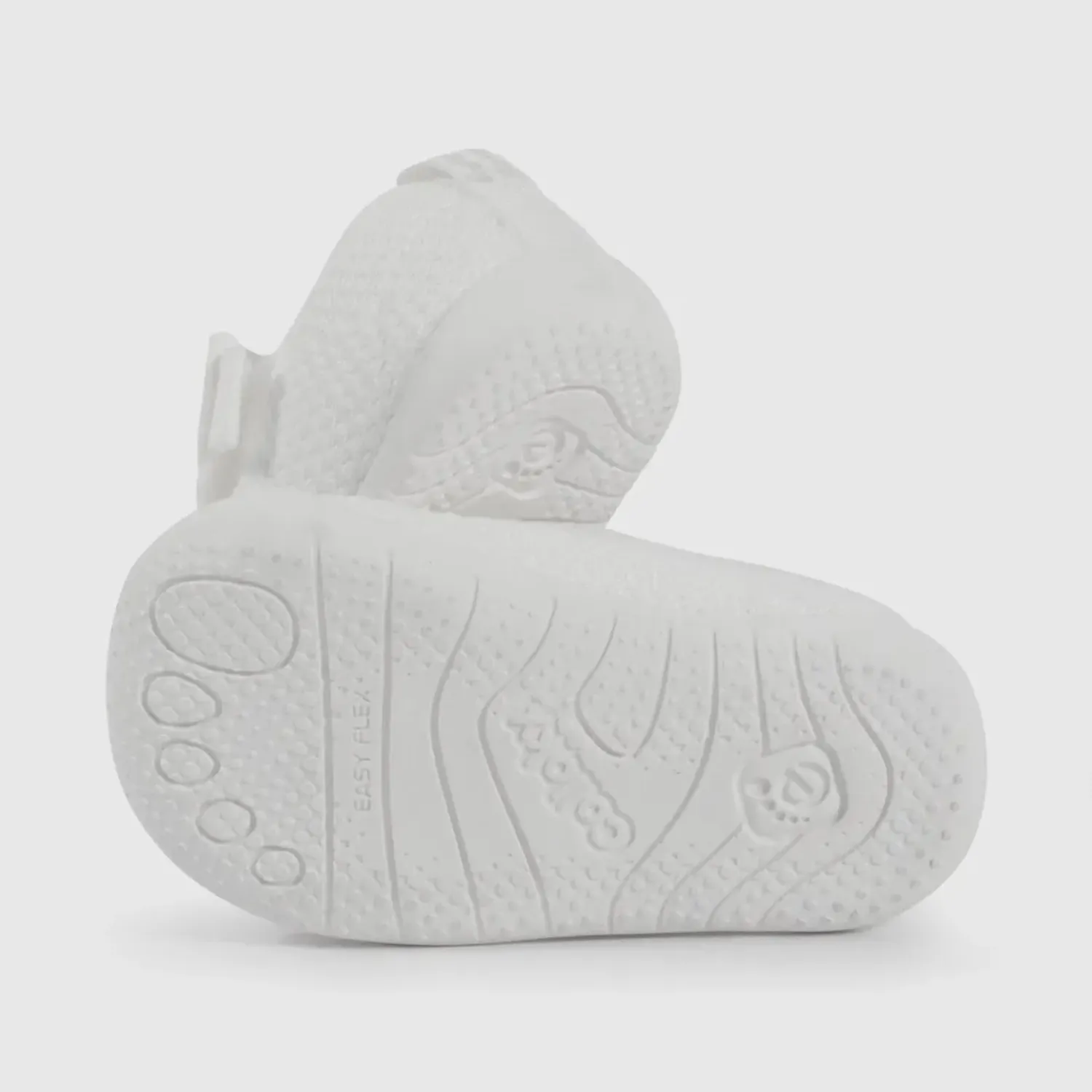Zapatilla Colloky Unisex Gunix 27020310v26 color blanco | Platanitos