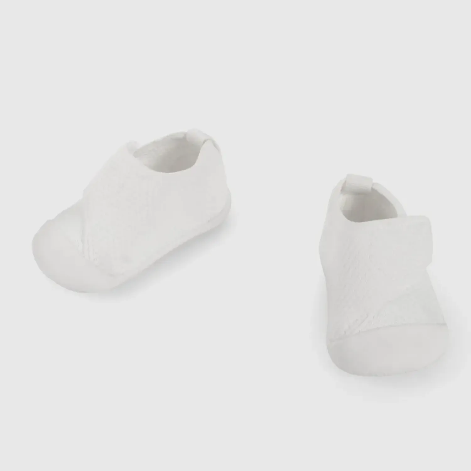 Zapatilla Colloky Unisex Gunix 27020310v26 color blanco | Platanitos