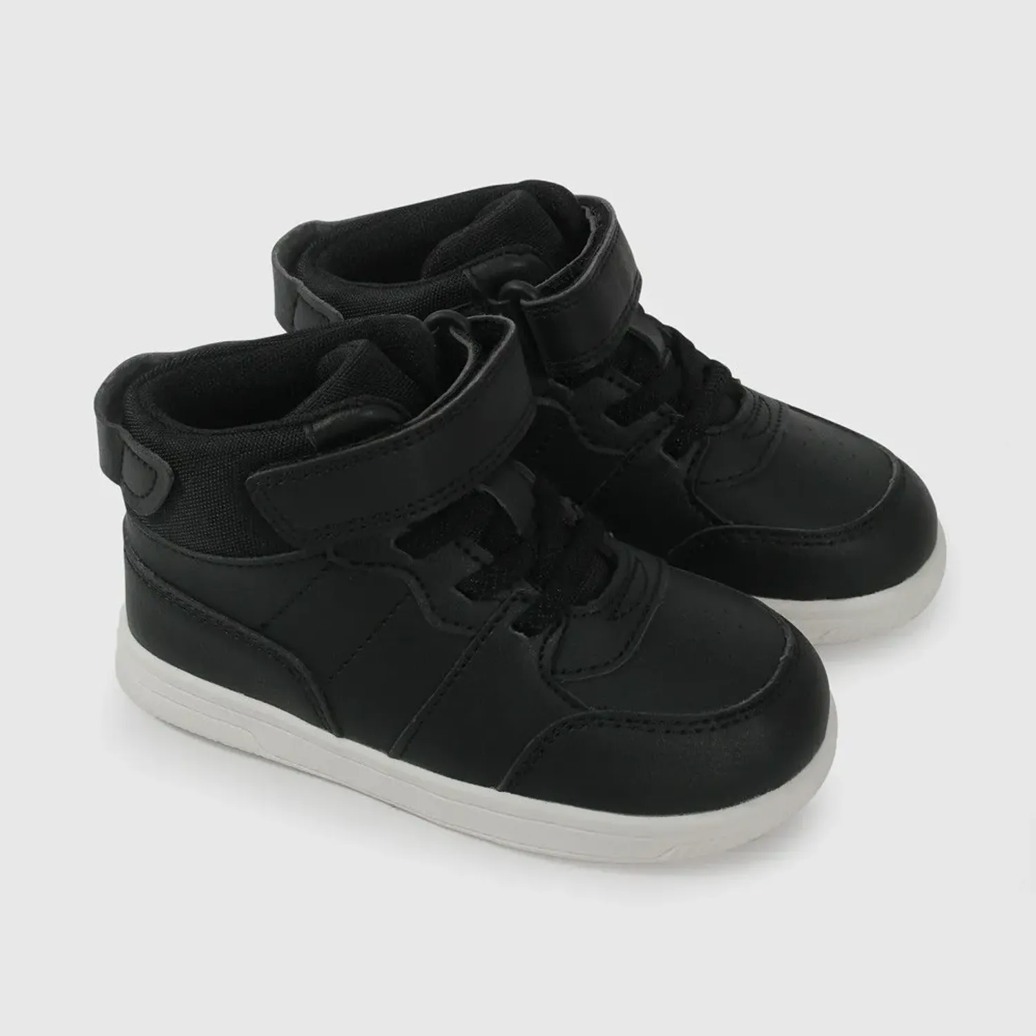 Zapatilla Colloky Unisex Cunix 47250201v26 color negro | Platanitos