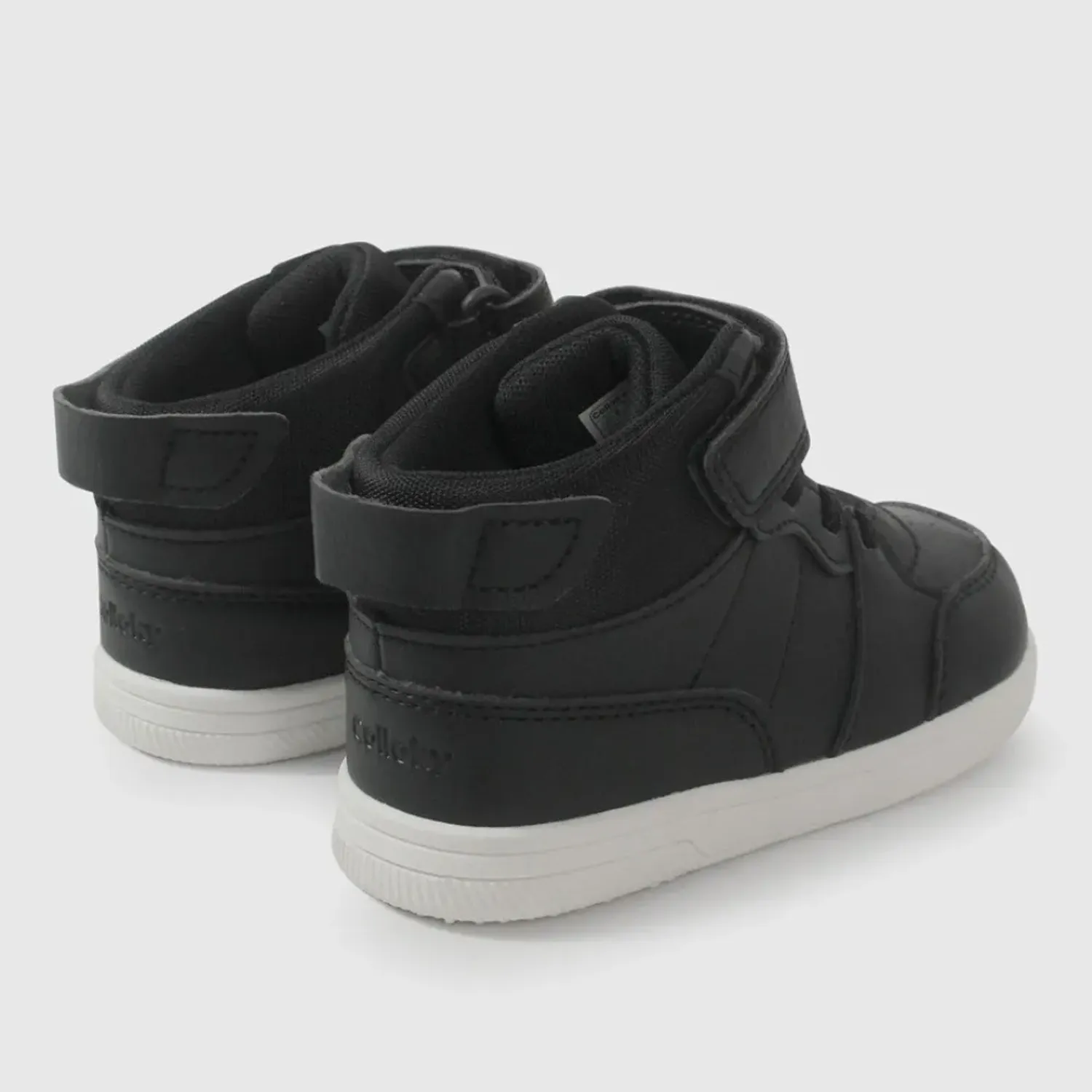 Zapatilla Colloky Unisex Cunix 47250201v26 color negro | Platanitos