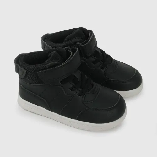 Niña Niño Colloky Negro Zapatilla Unisex Cunix 47250201v26