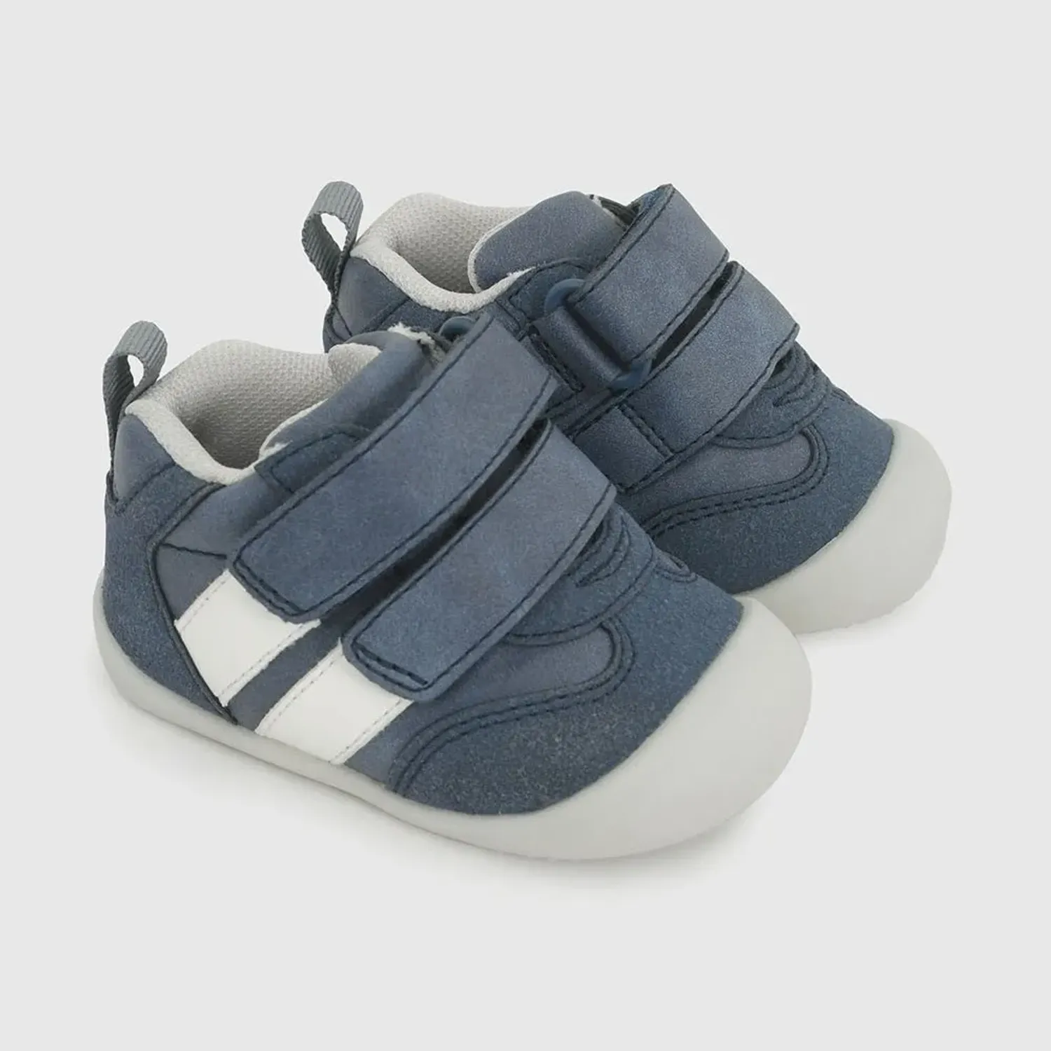 Zapatilla Colloky Niño Gb 27050250i26 color azul | Platanitos