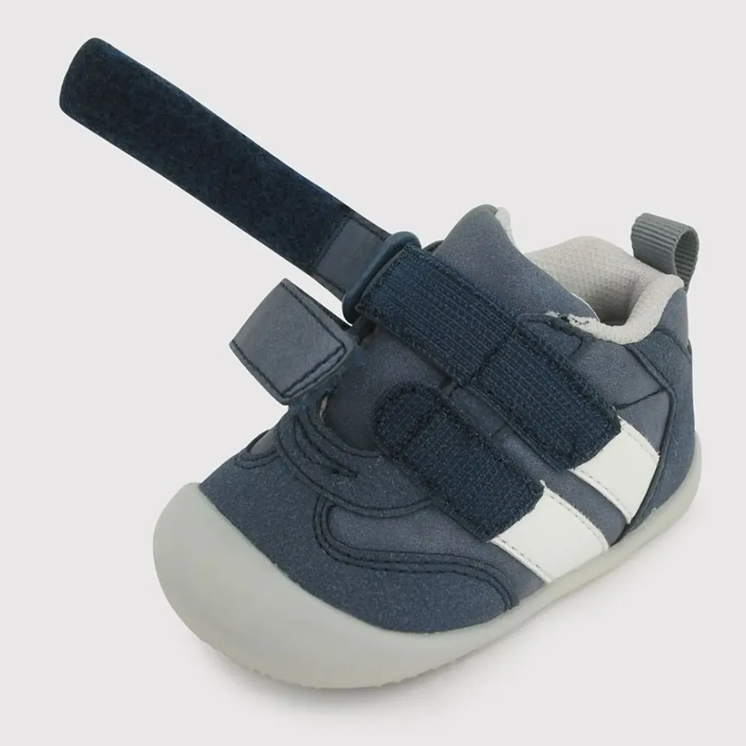 Zapatilla Colloky Niño Gb 27050250i26 color azul | Platanitos