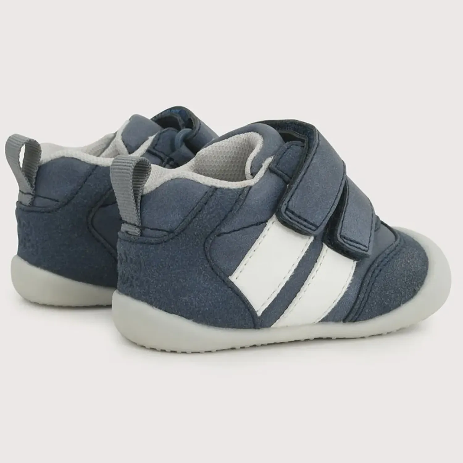 Zapatilla Colloky Niño Gb 27050250i26 color azul | Platanitos